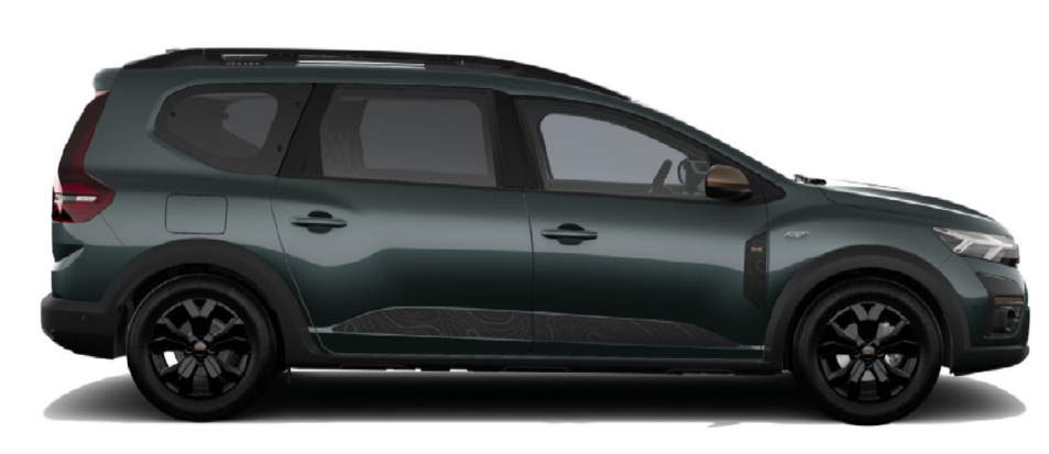 7 seater