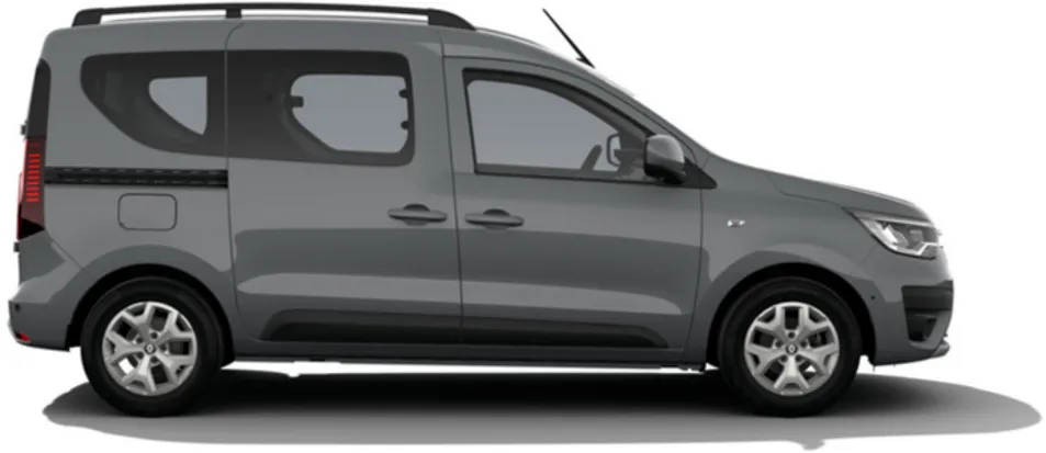 Renault Express