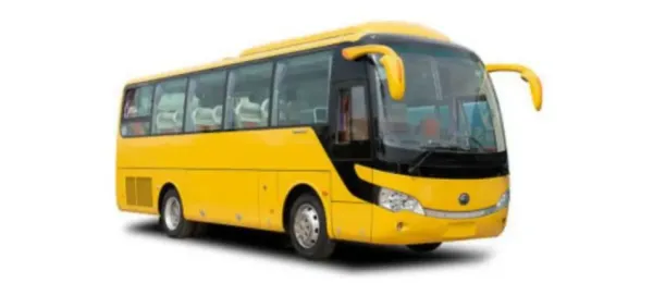 Bus 45