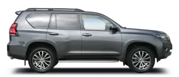 4x4