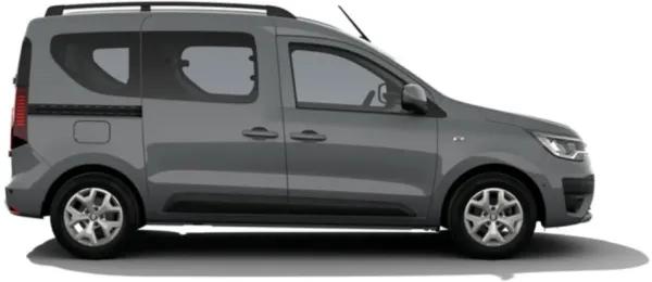 Renault Express