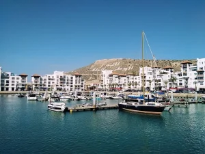 Things to do in Agadir