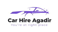 car hire agadir logo - car rental agadir - rent car agadir