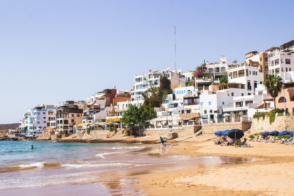 TAGHAZOUT car rental agadir - car rental agadir airport