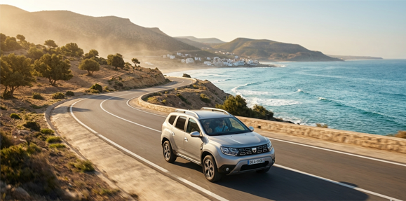 Driving in Morocco: 10 Essential Tips for UK &European Tourists